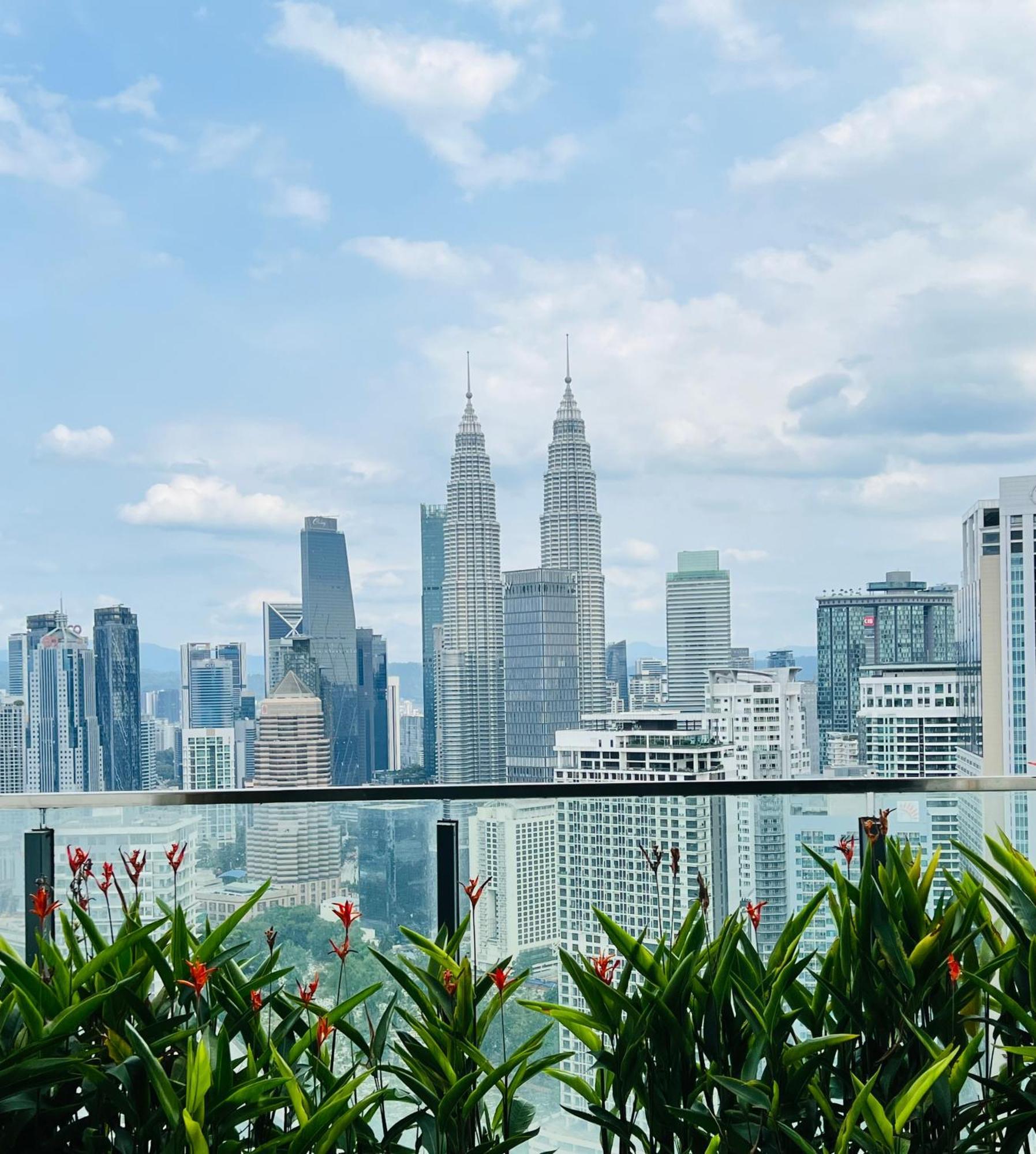 Sky Property Infinitum 2, Kuala Lumpur
